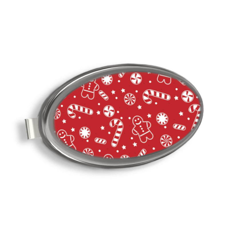 Christmas Candy | Magnetic Phone & Key holder | For your bag, your car, your kitchen and more
