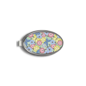 Spring Bouquet | Magnetic Phone & Key holder | For your bag, your car, your kitchen and more