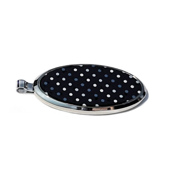 Designer Magnetic Phone Holder | For Handbag, Car, Home, Office |  Modern Pois